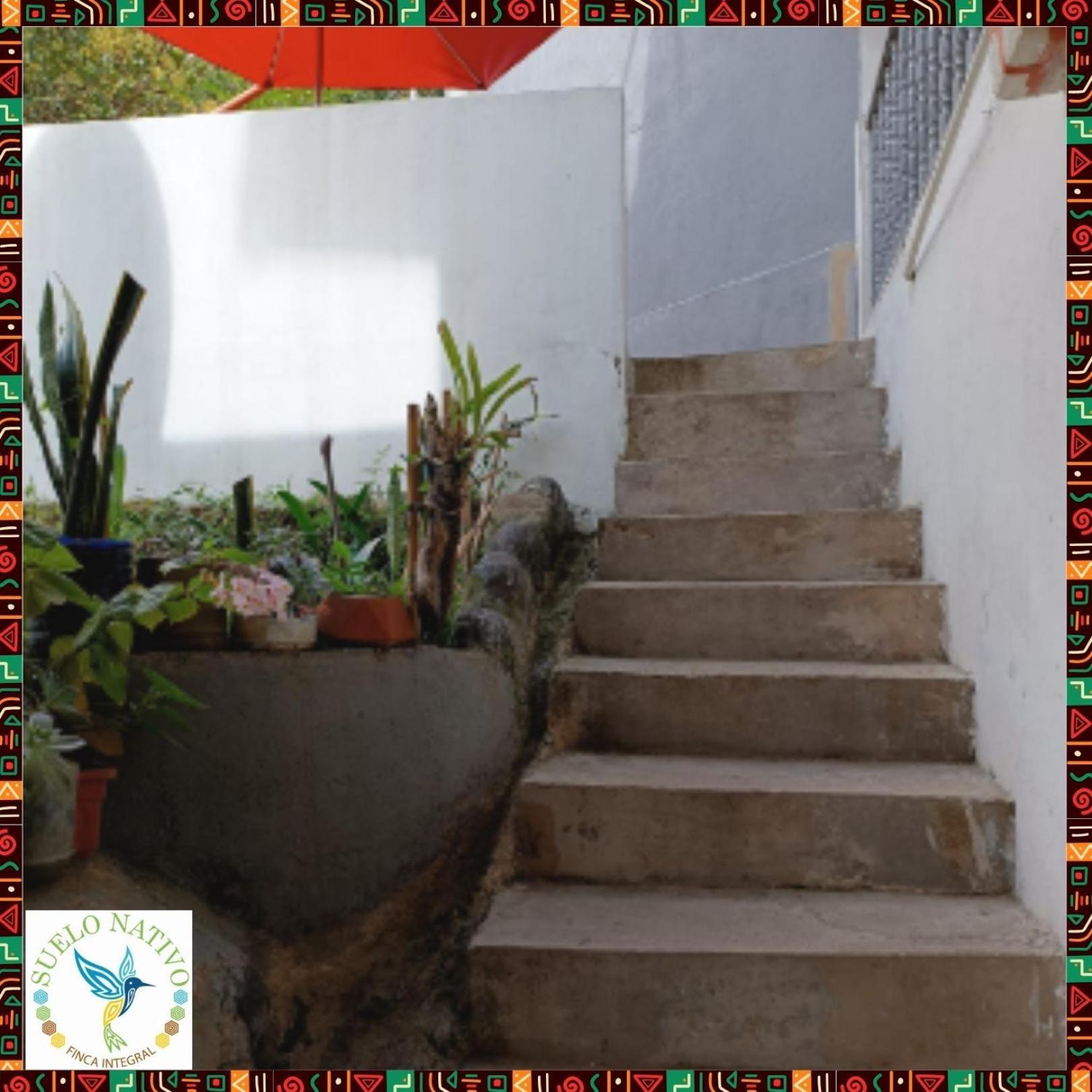 Hotel Finca Integral Suelo Natiivo "Integramos El Campo Con Tu Bienestar" Guaduas Buitenkant foto
