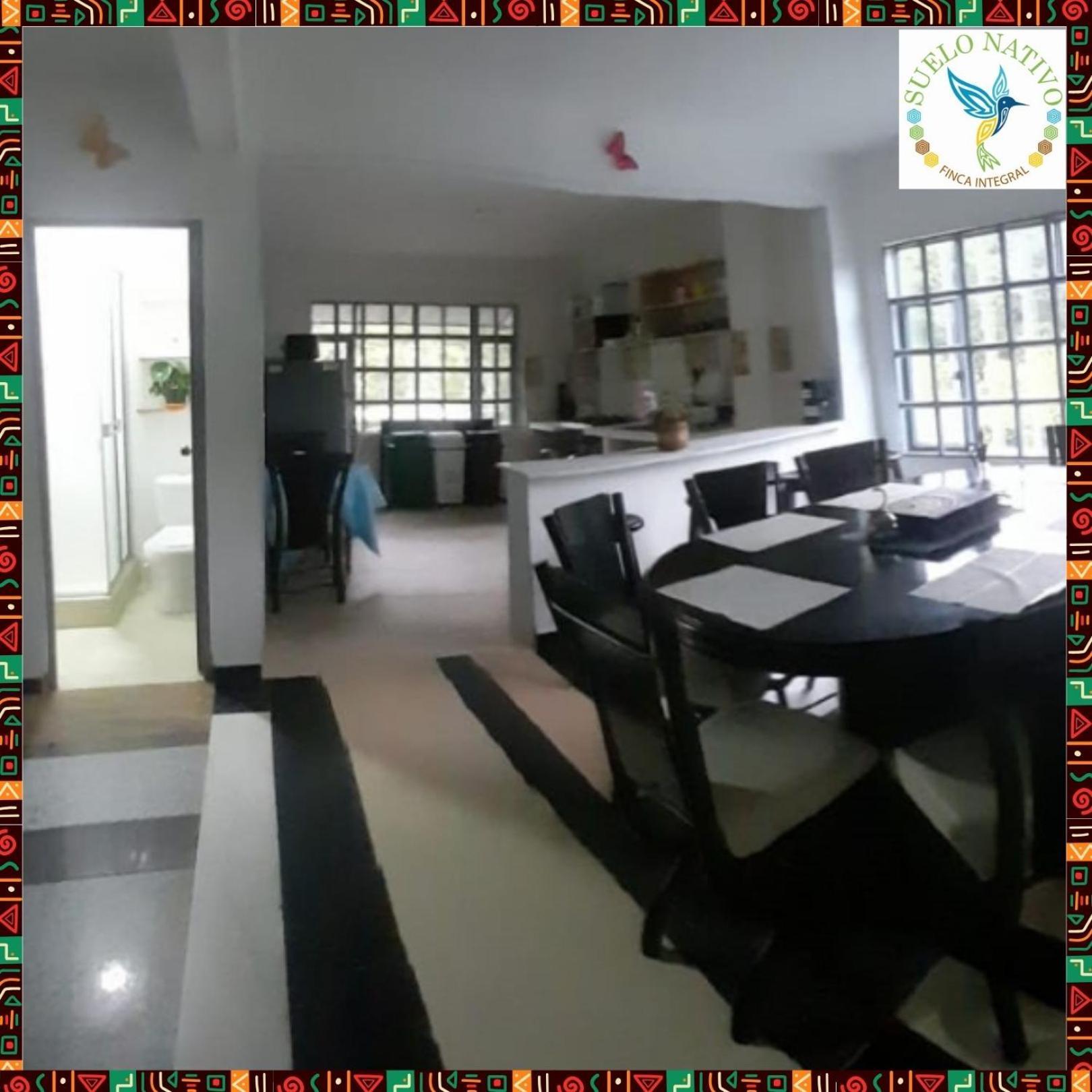 Hotel Finca Integral Suelo Natiivo "Integramos El Campo Con Tu Bienestar" Guaduas Buitenkant foto