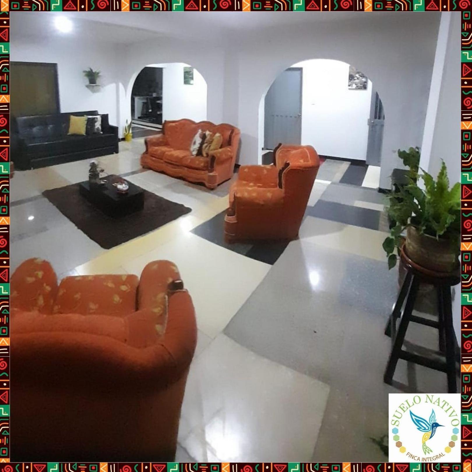 Hotel Finca Integral Suelo Natiivo "Integramos El Campo Con Tu Bienestar" Guaduas Buitenkant foto