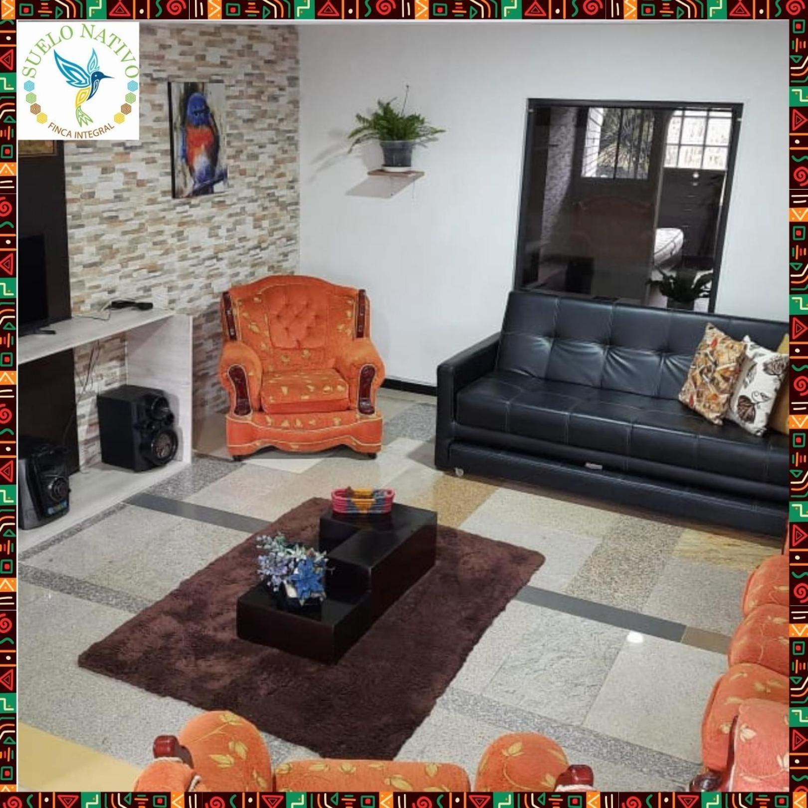 Hotel Finca Integral Suelo Natiivo "Integramos El Campo Con Tu Bienestar" Guaduas Buitenkant foto